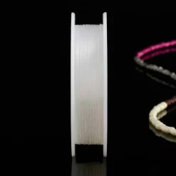 6 Packs: 2 ct. (12 total) The Beadsmith® Fireline® Braided Bead Thread Set, Crystal