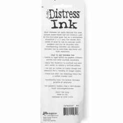 6 Packs: 4 ct. (24 total) Tim HoltzĀ® Distress Ink Pad Mini Kit #4