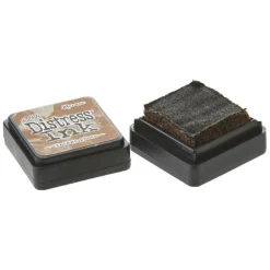 6 Packs: 4 ct. (24 total) Tim Holtz® Mini Distress Ink Pads, Kit 3