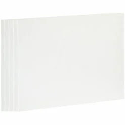6 Packs: 5 ct. (30 total) Value Pack Canvas Panels by Artist's Loft® Necessities™