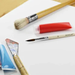 6 Packs: 5 ct. (30 total) Value Pack Canvas Panels by Artist's Loft® Necessities™