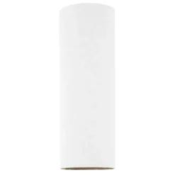 24 Packs: 12 ct. (288 total) White Paper Roll Tubes by Creatology™