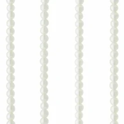 12 Packs: 160 ct. (1920 total) White Pearl Glass Beads, 6mm by Bead Landing™