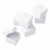 12 Packs: 6 ct. (72 total) White Ring Boxes by Bead Landing™