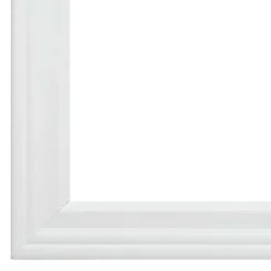 4 Packs: 4 ct. (16 total) White 5