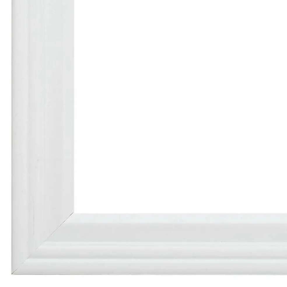 4 Packs: 4 ct. (16 total) White 5" x 7" Frame with Mat, Lifestyles by Studio Décor®