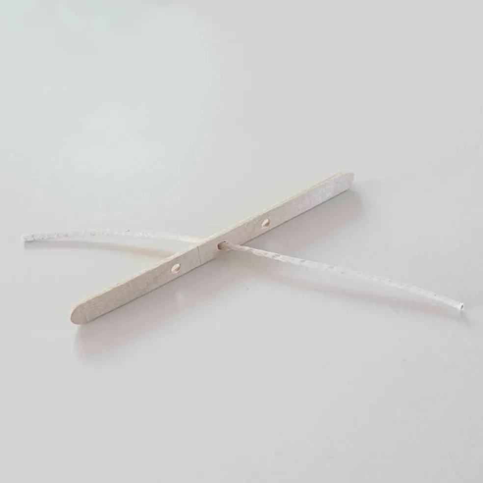 18 Packs: 24 ct. (432 total) Wick Centering Tools by Make Market®