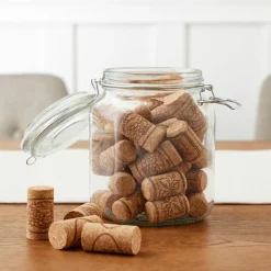 8 Packs: 42 ct. (336 total) Wine Corks By Ashland™