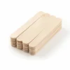 12 Packs: 40 ct. (480 total) 4.5" Wood Craft Sticks by Creatology™