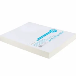 16 Packs: 100 ct. (1,600 total) 9" x 12" Artboard by Creatology™
