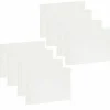 8 Packs: 5 ct. (40 total) 8" x 10" Canvas Panel Value Pack by Artist's Loft® Necessities™