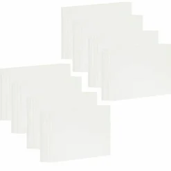 8 Packs: 5 ct. (40 total) 8" x 10" Canvas Panel Value Pack by Artist's Loft® Necessities™