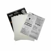 6 Packs: 5 ct. (30 total) 8.5" x 11" Dark Fabric Transfer Sheets by Make Market®