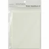 12 Packs: 10 ct. (120 total) 4.25" x 5.5" Ivory Flat Cards & Envelopes by Recollections™