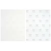 8 Packs: 100 ct. (800 total) 8.5" x 11" Sublimation Paper by Make Market®