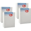 4 Packs: 8 ct. (32 total) 9" x 12" Super Value Canvas by Artist's Loft®