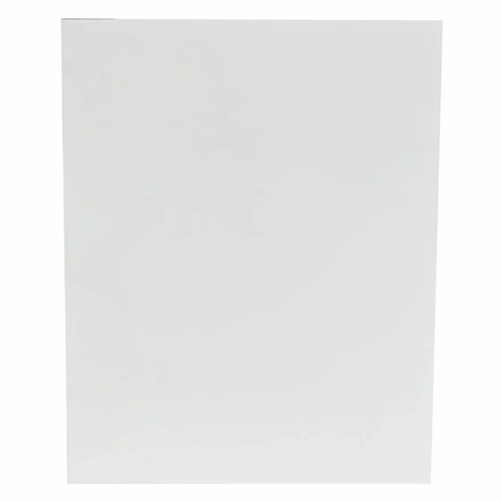 4 Packs: 5 ct. (20 total) 16" x 20" Super Value Canvas by Artist's Loft®