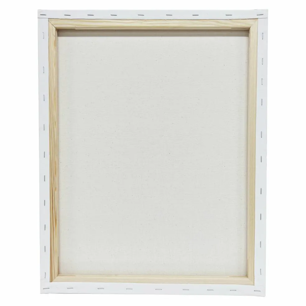 4 Packs: 5 ct. (20 total) 16" x 20" Super Value Canvas by Artist's Loft®