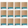 12 Packs: 5 ct. (60 total) 8" x 10" Unfinished Wood Art Panel by Artist's Loft™ Necessities™