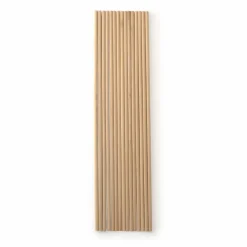 12 Packs: 15 ct. (180 total) 3/16" x 12" Wood Dowels by Creatologyâ„¢
