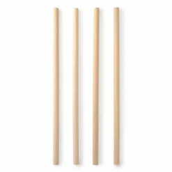 12 Packs: 4 ct. (48 total) 7/16" x 12" Wooden Dowels by Creatology™