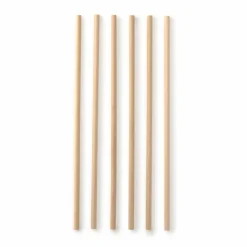 12 Packs: 6 ct. (72 total) 5/16" x 12" Wooden Dowels by Creatology™