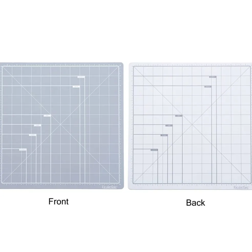 6 Pack: Self-Healing Cutting Mat by Recollections™
