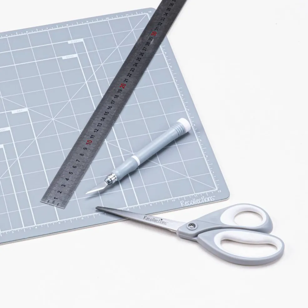 6 Pack: Self-Healing Cutting Mat by Recollections™