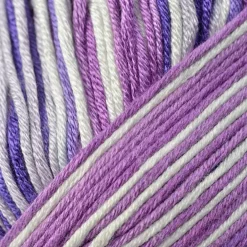 15 Pack: Silky Soft™ Multi Yarn by Loops & Threads®