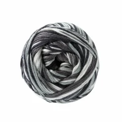 15 Pack: Silky Soft™ Multi Yarn by Loops & Threads®