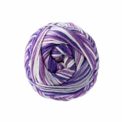 15 Pack: Silky Soft™ Multi Yarn by Loops & Threads®