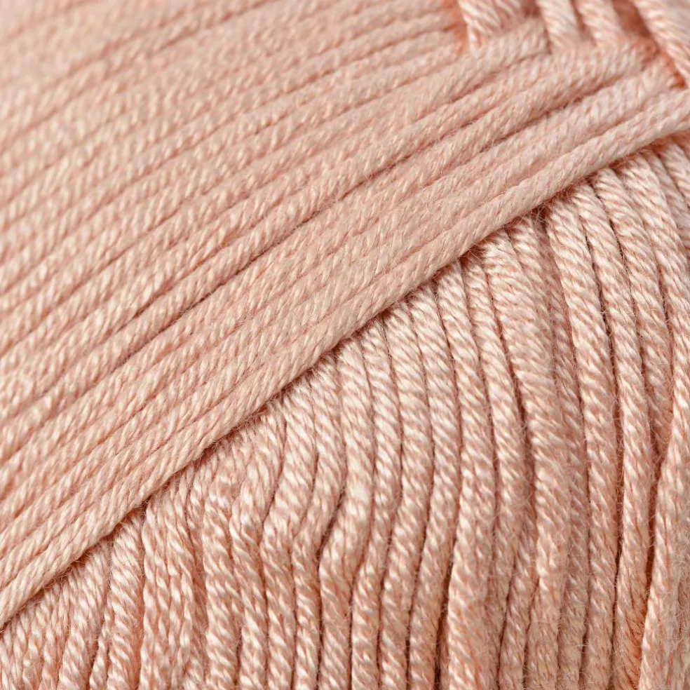 15 Pack: Silky Soft™ Yarn by Loops & Threads®