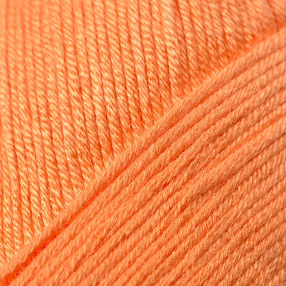 15 Pack: Silky Soft™ Yarn by Loops & Threads®