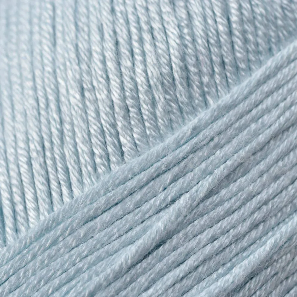 15 Pack: Silky Soft™ Yarn by Loops & Threads®