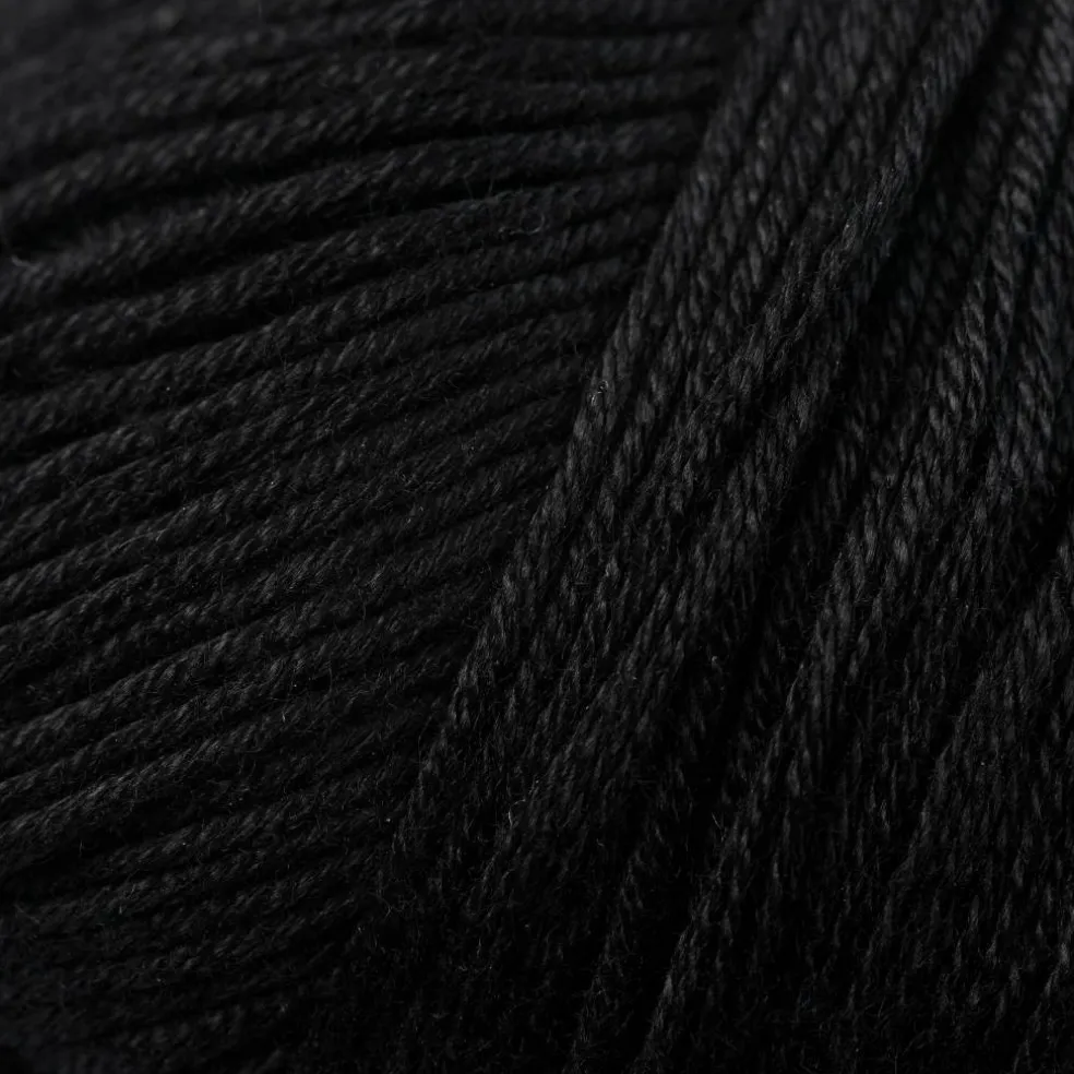 15 Pack: Silky Soft™ Yarn by Loops & Threads®