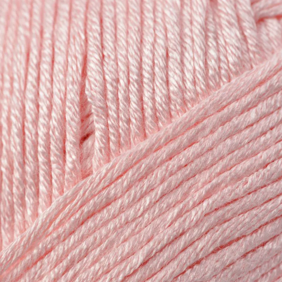15 Pack: Silky Soft™ Yarn by Loops & Threads®