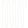 12 Pack: Silver Cable Necklace by Bead Landing™