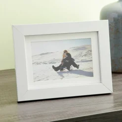 8 Pack: Silver Frame with Mat, Belmont by Studio Décor®