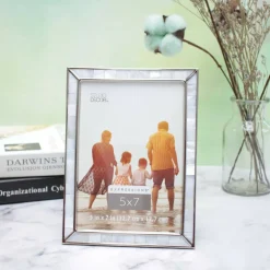 12 Pack: Silver & Pearl 5