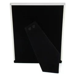 12 Pack: Silver Two-Tone 4" x 6" Frame with Mat, Expressions™ by Studio Décor®