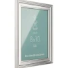 12 Pack: Silver Wide 8" x 10" Frame, Aspect by Studio Décor®