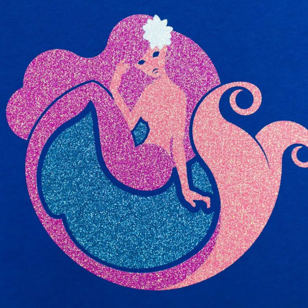 6 Pack: Siser® Glitter Heat Transfer Vinyl Mega Roll
