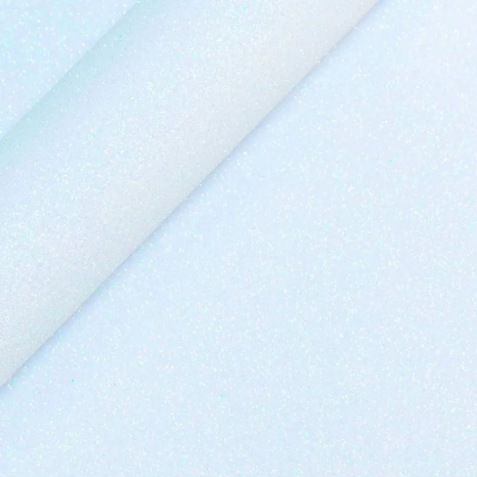 6 Pack: Siser® Glitter Heat Transfer Vinyl Mega Roll
