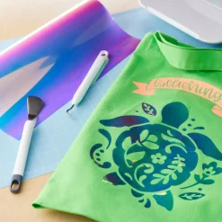 8 Pack: Siser® Holographic Heat Transfer Vinyl