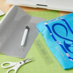 8 Pack: Siser® Sparkle™ Heat Transfer Vinyl Roll