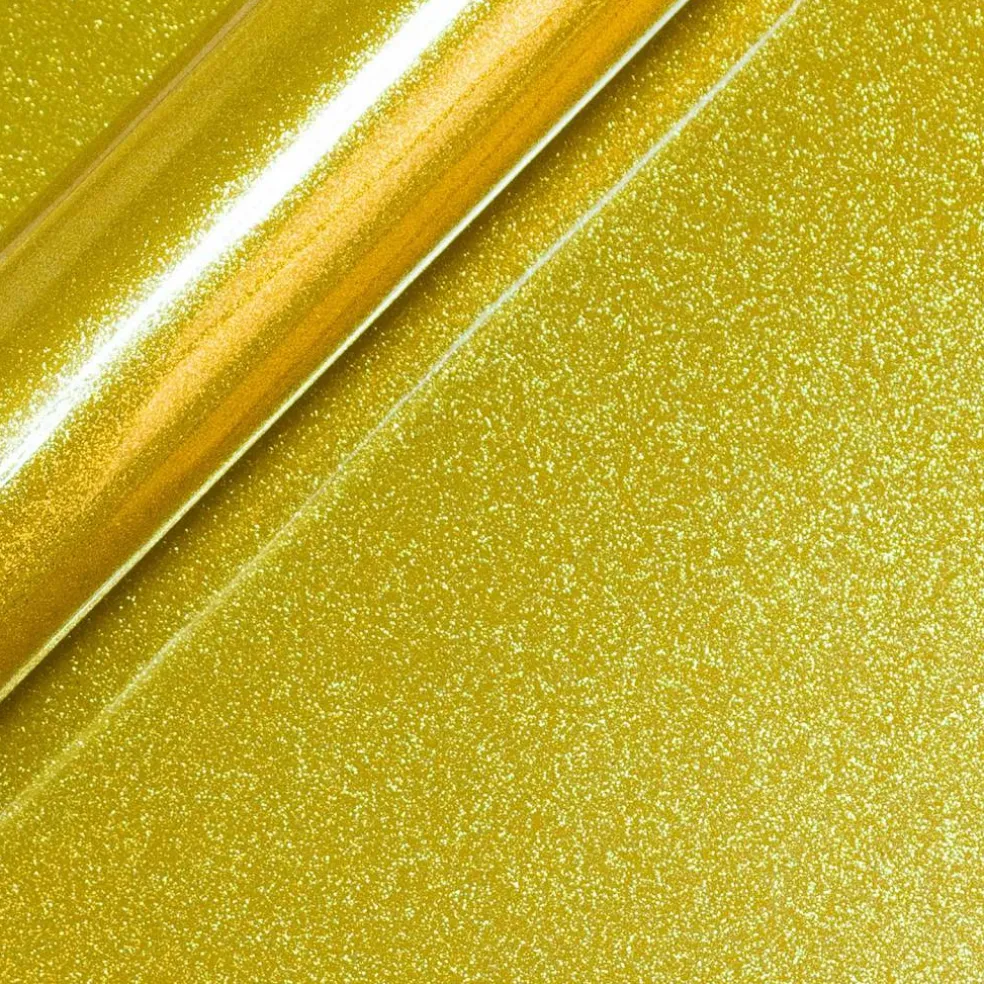 8 Pack: Siser® Sparkle™ Heat Transfer Vinyl Roll