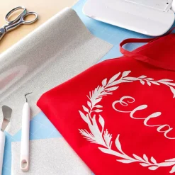 8 Pack: Siser® Sparkle™ Heat Transfer Vinyl Roll