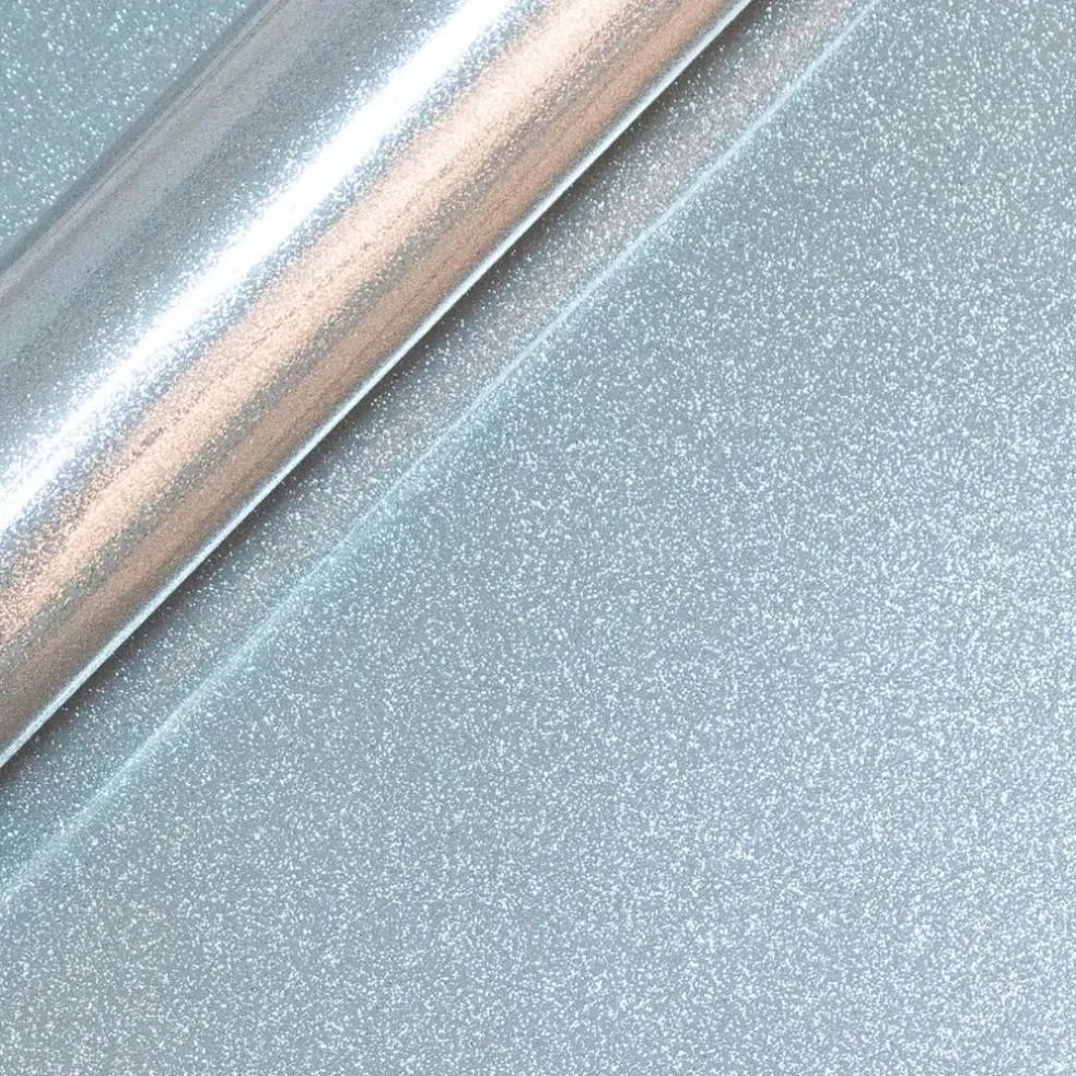 8 Pack: Siser® Sparkle™ Heat Transfer Vinyl Roll