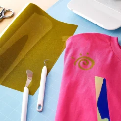8 Pack: Siser® Twinkle™ Heat Transfer Vinyl