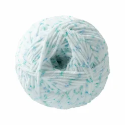 12 Pack: Skinny Chenille™ Multi Yarn by Loops & Threads®